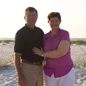 Meet your Posher, Terry